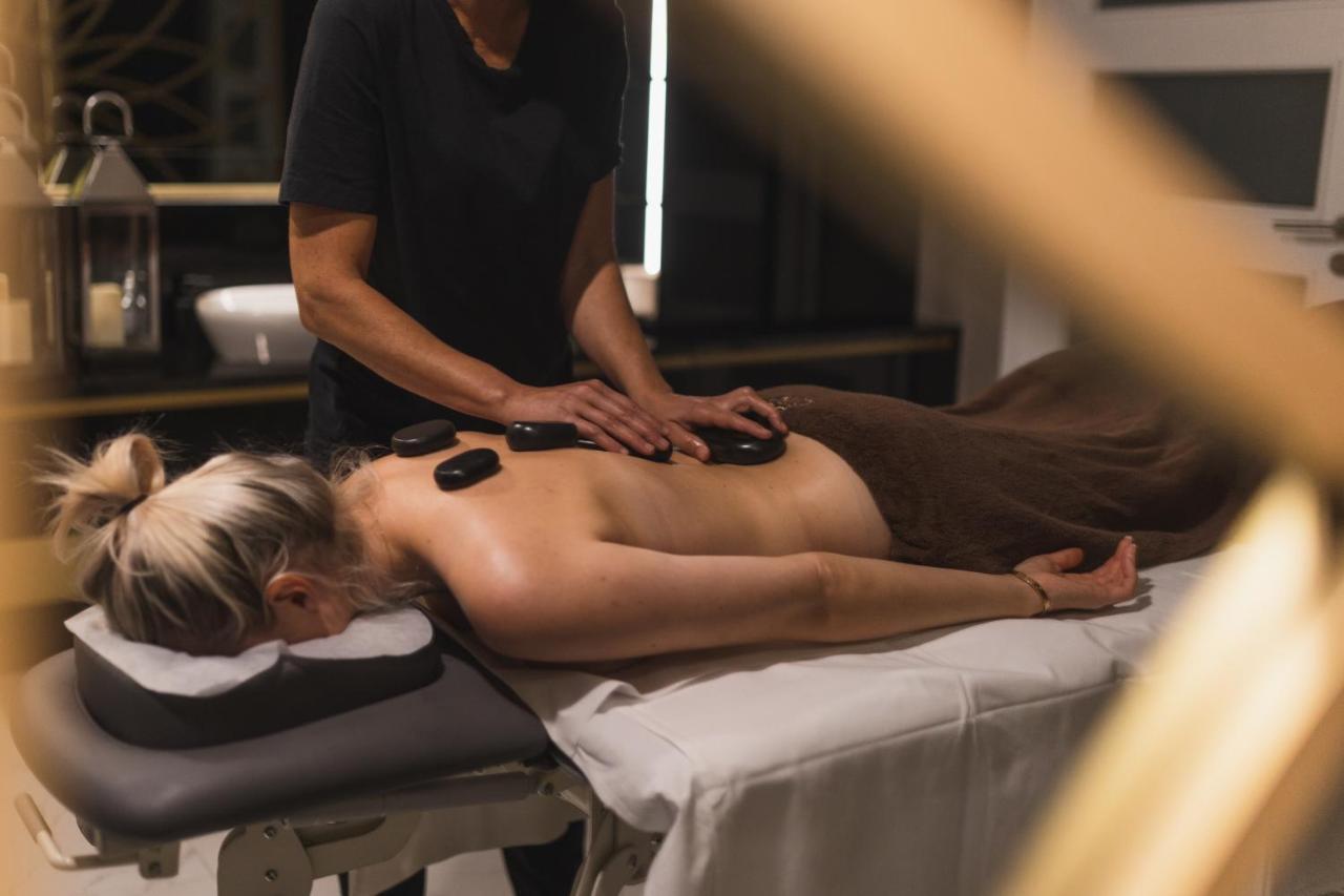 Trofana Wellness & Spa Miedzyzdroje Eksteriør bilde