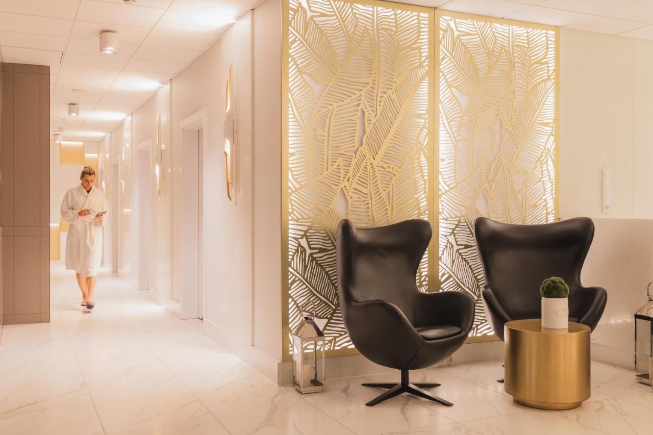 Trofana Wellness & Spa Miedzyzdroje Eksteriør bilde