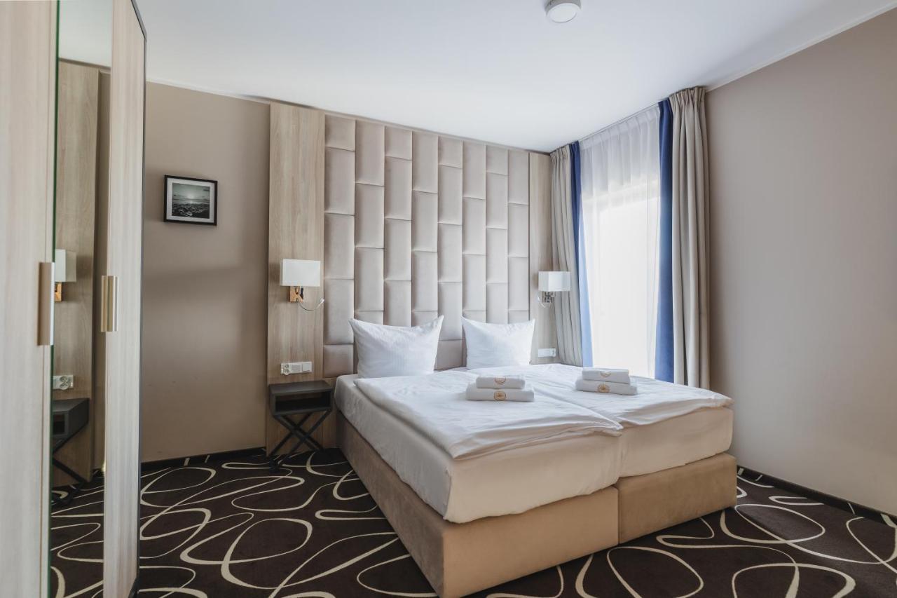 Trofana Wellness & Spa Miedzyzdroje Eksteriør bilde