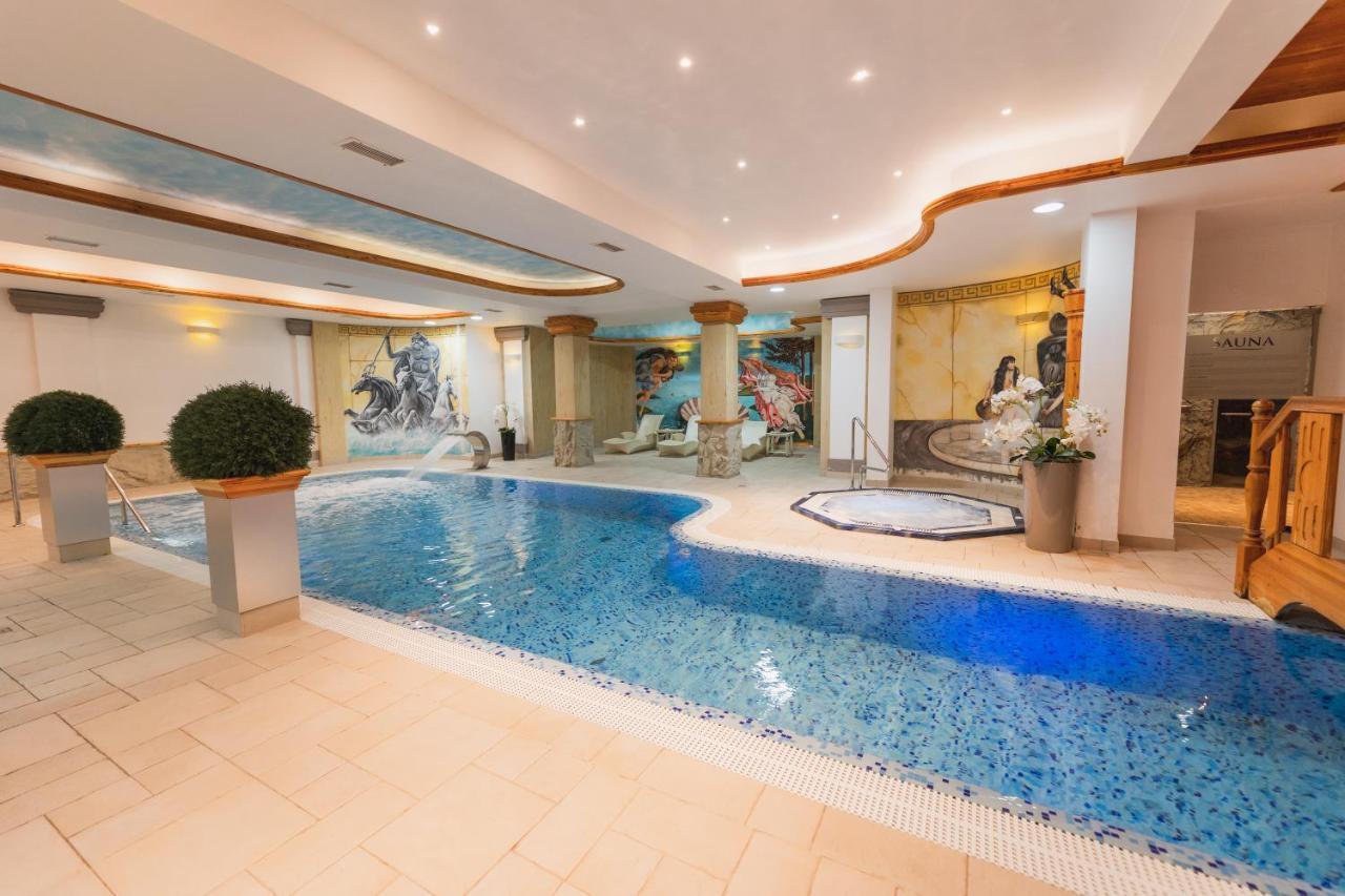Trofana Wellness & Spa Miedzyzdroje Eksteriør bilde