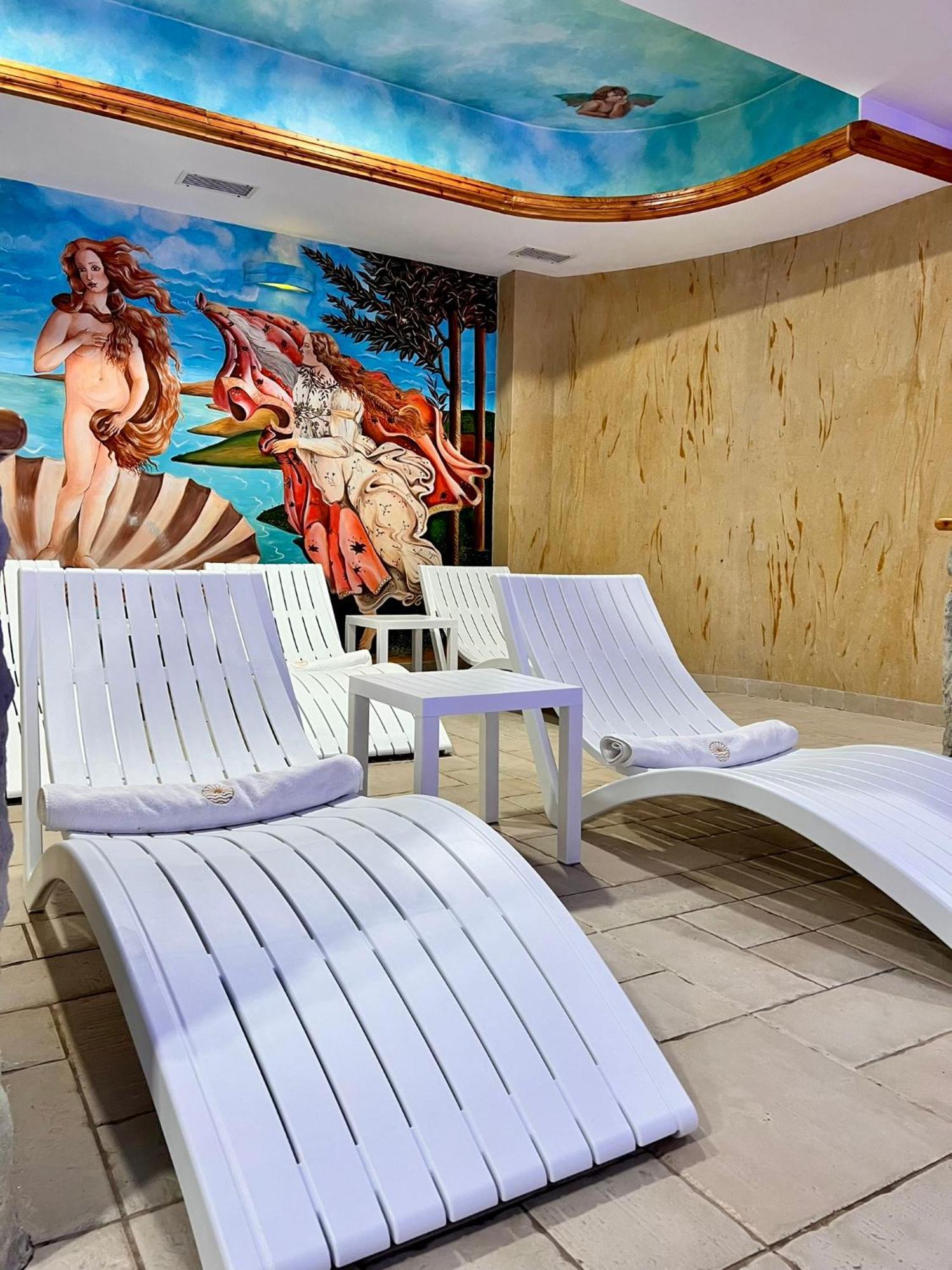 Trofana Wellness & Spa Miedzyzdroje Eksteriør bilde