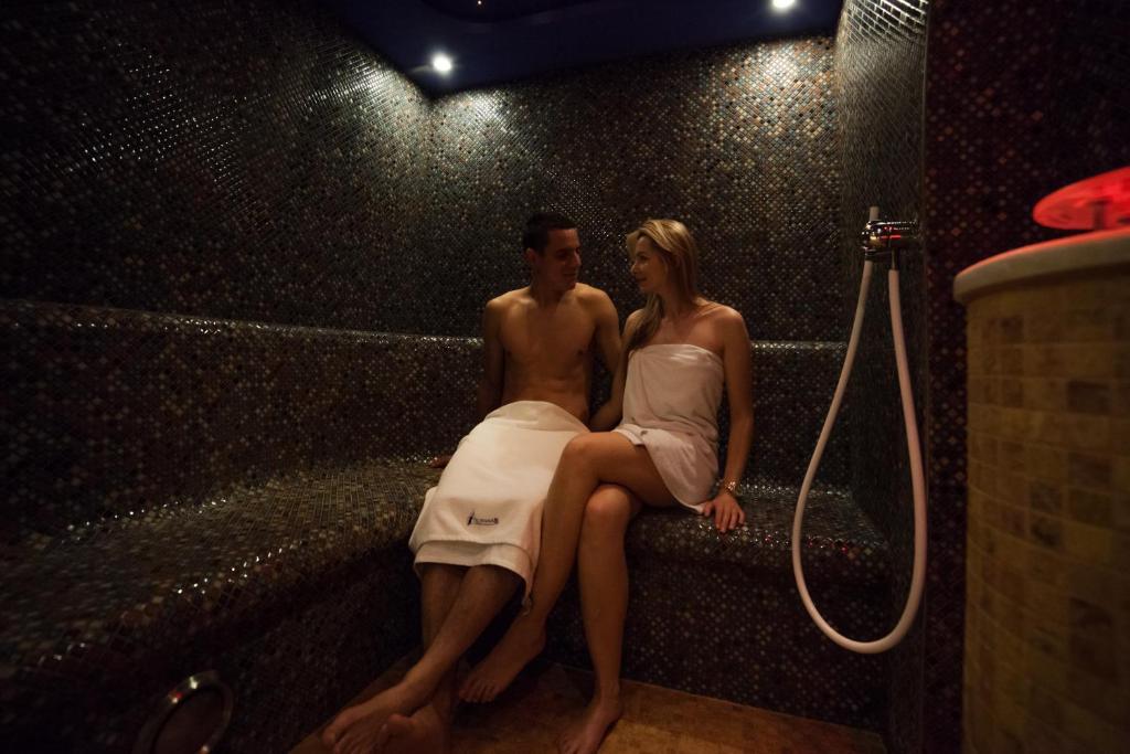 Trofana Wellness & Spa Miedzyzdroje Eksteriør bilde
