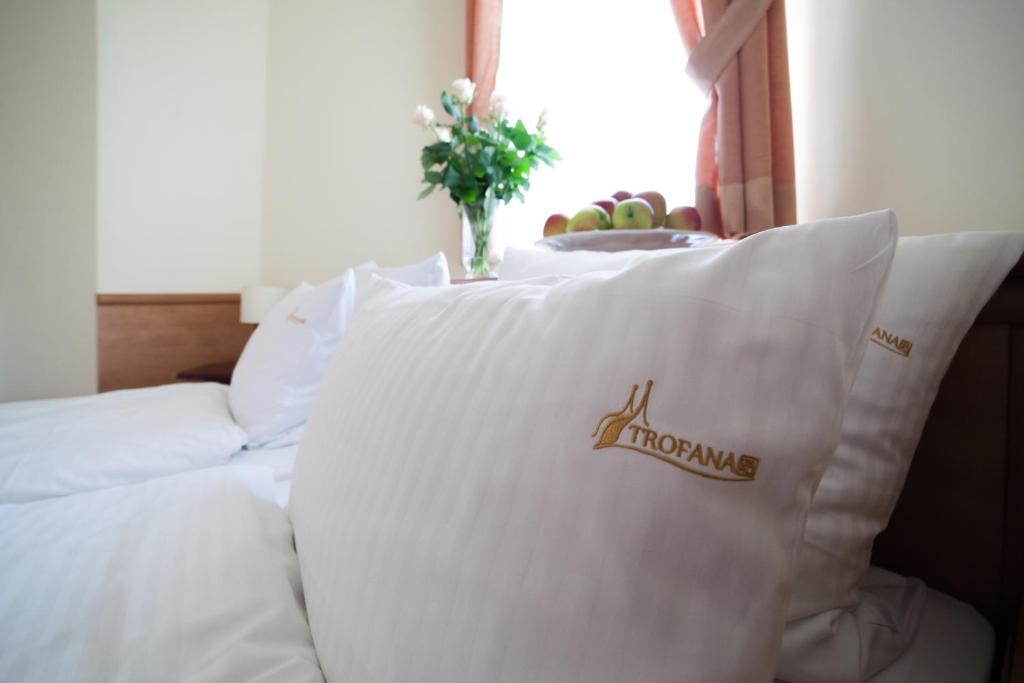 Trofana Wellness & Spa Miedzyzdroje Eksteriør bilde